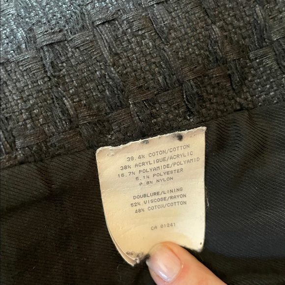 Balmain Blazer 42 - Picture 7 of 9